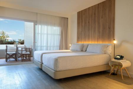 Sol Wave House All Suites - 74