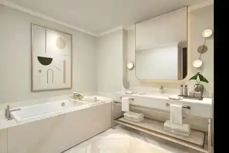 Address Marassi Golf Resort - 6