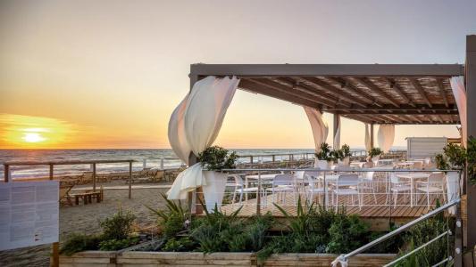 Tombolo Talasso Resort - 0
