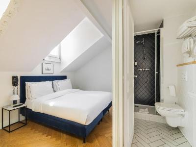 Rendez-Vous Batignolles - 77