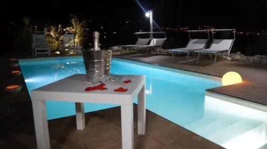 b&b Eyexei Domus - 15