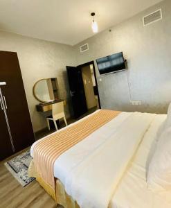 Boulevard City Suites - 42