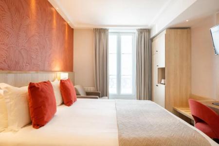 Prince Albert Lyon Bercy - 84