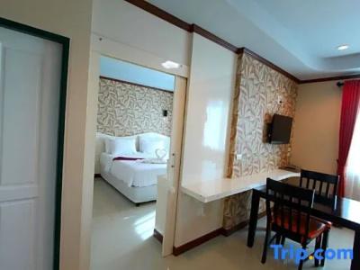 Thada Chateau - 66