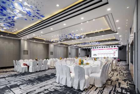 Days by Wyndham Guangzhou Hantian - 9