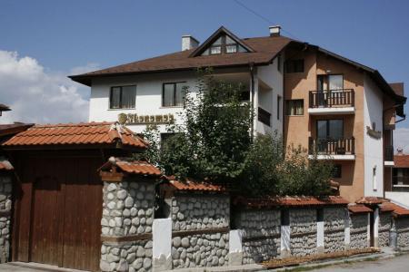 Boutique Guest House Ikonomov - 10