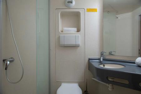 The Originals Access, Hôtel Limoges Nord (P'tit Dej-Hotel) - 9
