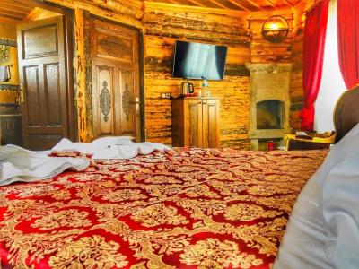 Goreme Palace Cave Suites - 105