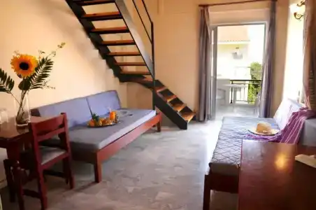 Chrispy Waterpark Resort - 62