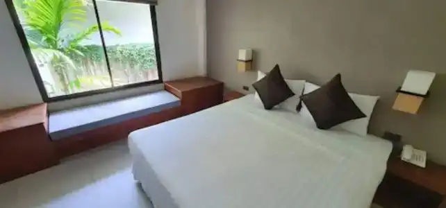 The Viridian Resort - Sha Plus - 1