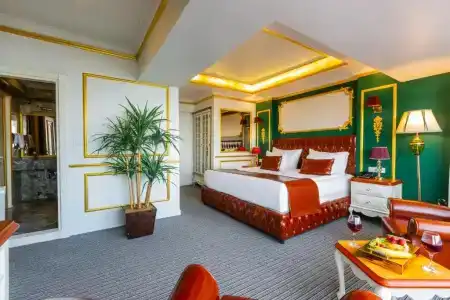 Andalouse Elegant Suite - 97