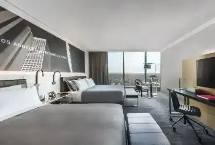 Intercontinental - Los Angeles Downtown, An Ihg - 51