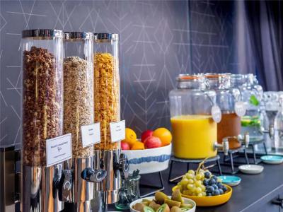 Novotel Suites Colmar Centre - 30