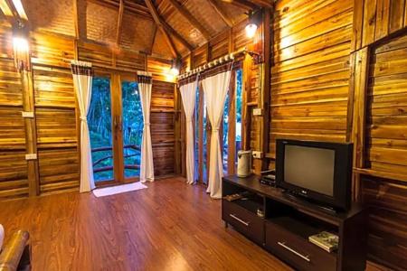Koh Jum Resort - 198