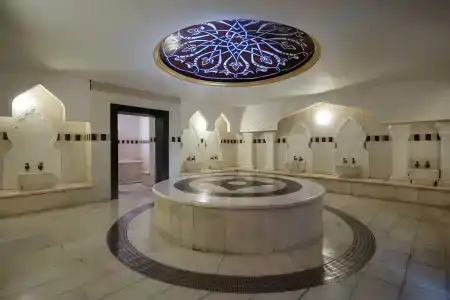Crystal Admiral Resort Suites & Spa - Ultimate All Inclusive - 27