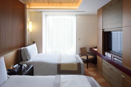 The Peninsula Tokyo - 3