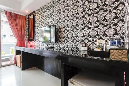 7q Patong Beach - Sha Certified - 25
