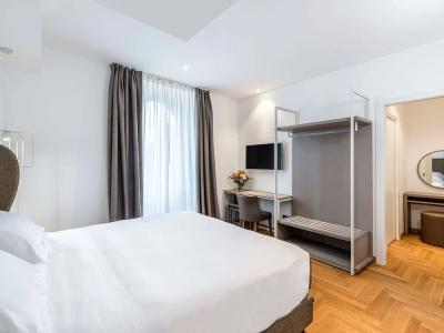 Mercure Roma Centro Termini - 31