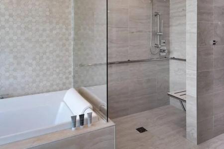 Jw Marriott Orlando Bonnet Creek Resort & Spa - 7