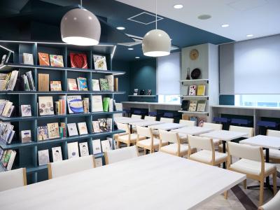 Comfort Wakayama - 23