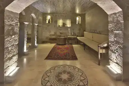 Panoramic Cave - 13