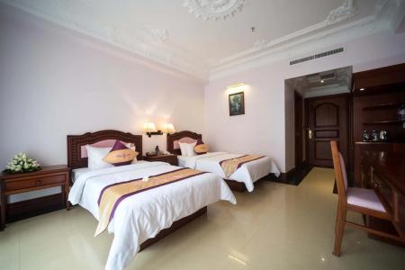 Regency Angkor - 4