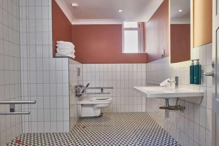 Hilton Brighton Metropole - 58