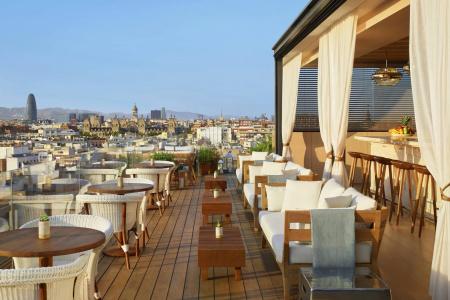 The Barcelona Edition - 27