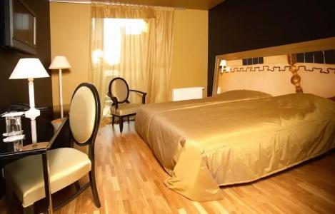 Arensburg Boutique & Spa - 43
