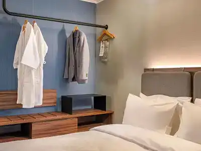 Novotel Las Condes - 40