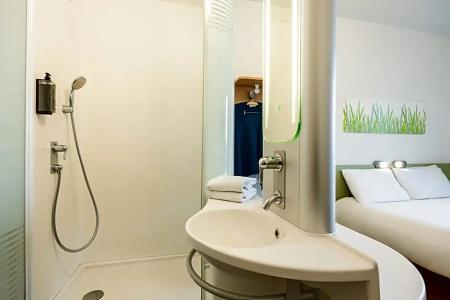 ibis budget Brugge Centrum Station - 48