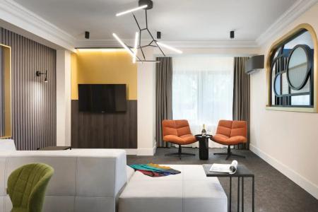 Sofia Residence Boutique - 49