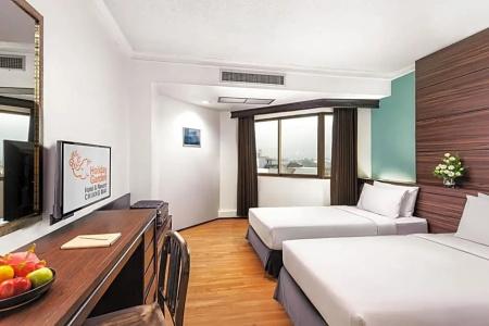 Holiday Garden & Resort Sha Extra Plus - 55