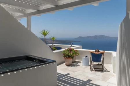 Porto Fira Suites - 97