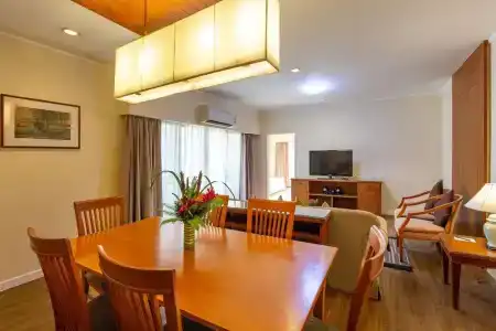 Kantary House & Serviced , Bangkok - 120
