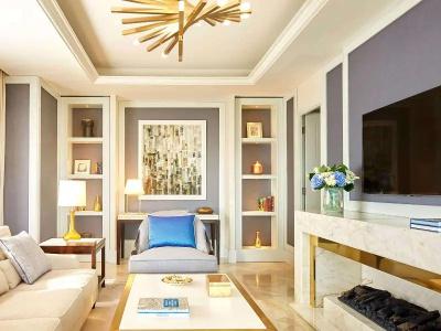 Fairmont Amman - 125