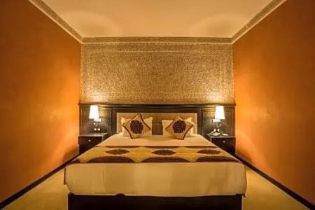 Riad Ennakhil & Spa - 163