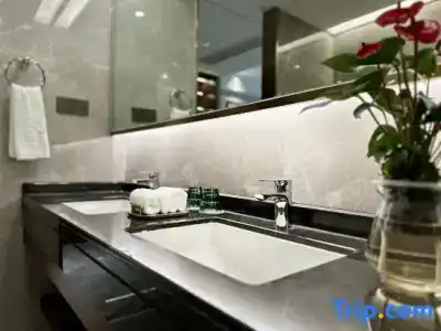 Hejiangting Hanwen - 44