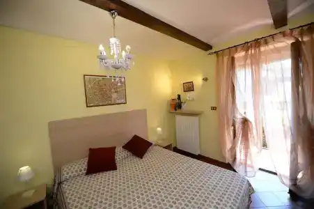 La Valle b&b - 32