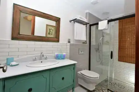 Villa Taraça Alaçatı Romantik Otel - 69