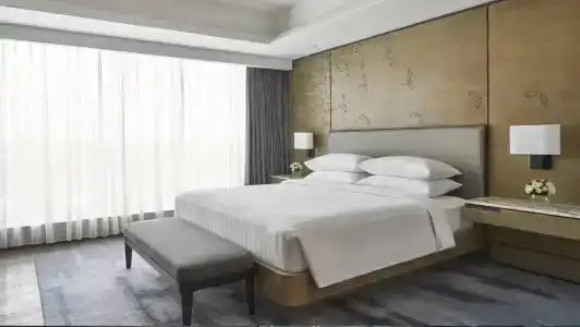 Yogyakarta Marriott - 123