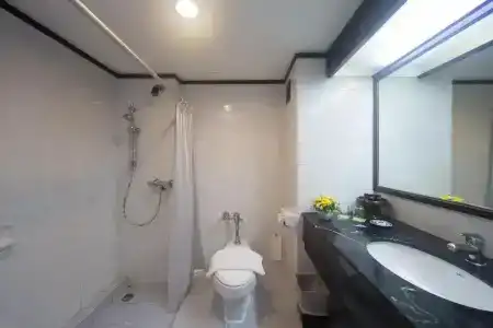 The Imperial & Convention Centre Phitsanulok - 43