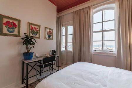 Gümrük Otel Urla - 36