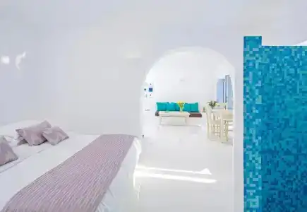 Astra Suites - 342