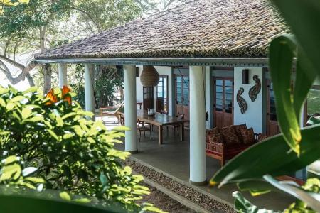 Eraeliya Villas & Gardens - 171