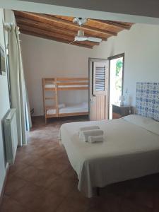 Fattoria Manostalla Villa Chiarelli - 22
