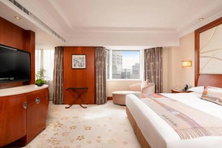 Hangzhou Xinqiao - 57