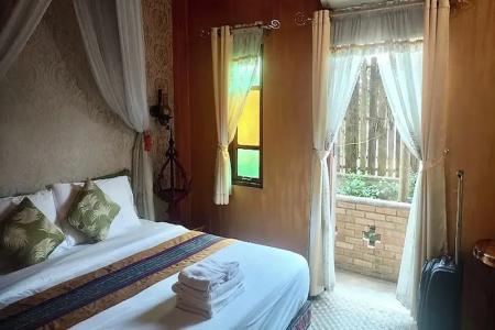 Amethyst Resort and Spa - 45