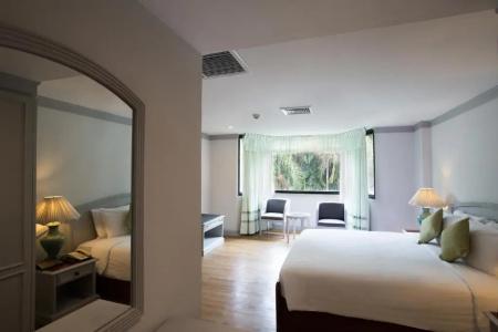 The Imperial & Convention Centre Phitsanulok - 79