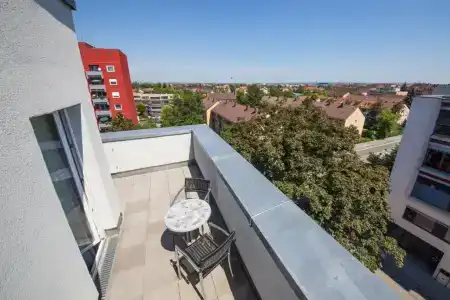 Novina Tillypark - 41